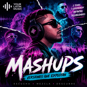 MASHUPS2