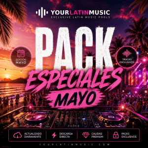 PACKS MAYO2