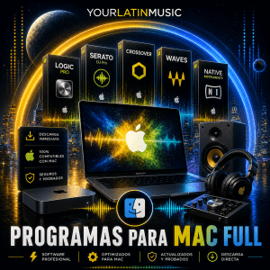PROGRAMAS MAC2