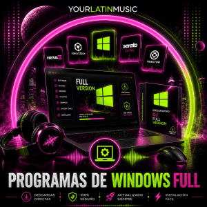 PROGRAMAS WIN2
