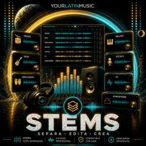 STEMS2